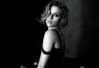 Scarlett Johansson w chińskim wydaniu magazynu Vogue