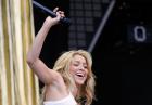 Shakira - Glastonbury Festival