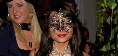 Tila Tequila na Halloween Party w Bel-Air