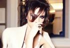 Victoria Beckham - żona Beckhama, piosenkarka, projektanka i celebrytka w Harper's Bazaar