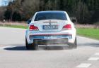 BMW 1M Coupe Sportec