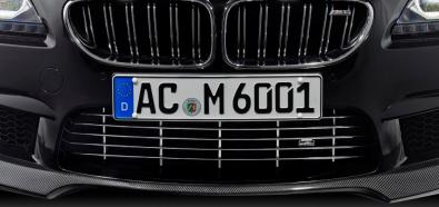 BMW M6 AC Schnitzer