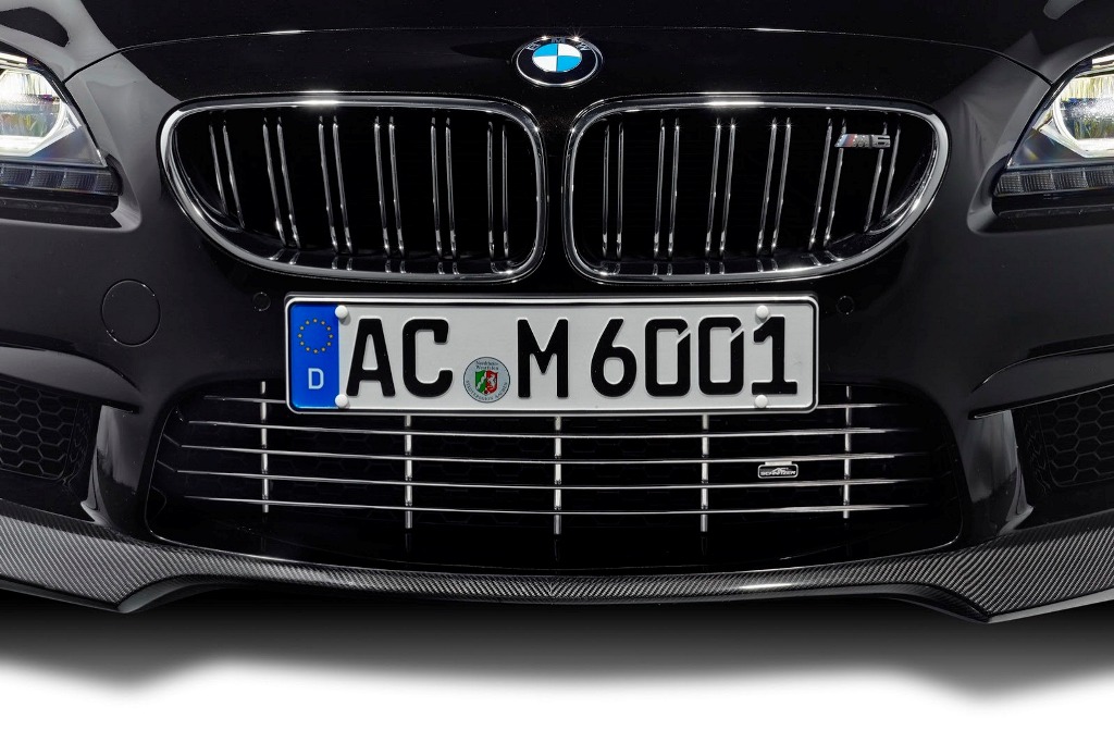 BMW M6 AC Schnitzer