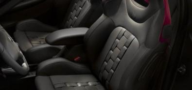 Citroen DS3 Racing Cabrio