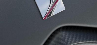 Citroen DS3 Racing Cabrio