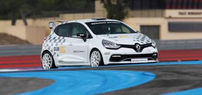 Renault Clio RS Cup