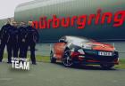 Renault Megane RS Nurburgring