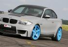 BMW 1M Coupe Leib Engineering