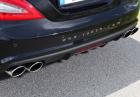 Mercedes CLS AMG Shooting Brake Vath