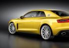 Audi Sport Quattro Concept