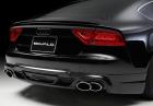 Audi A7 Sportback Wald International