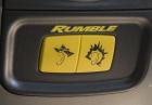 Ram Rumble Bee Concept
