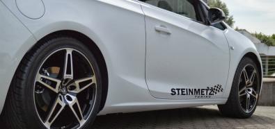 Opel Cascada Steinmetz