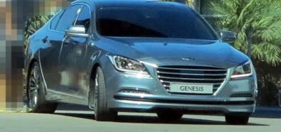 Nowy Hyundai Genesis