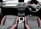 Audi Q3 Kahn Design