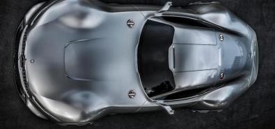 Mercedes AMG GranTurismo Concept