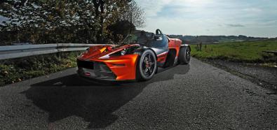 KTM X-Bow Wimmer RS
