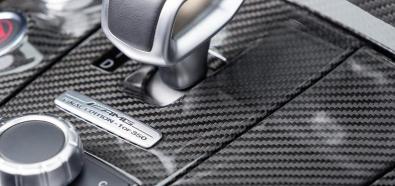 Mercedes SLS AMG GT Final Edition