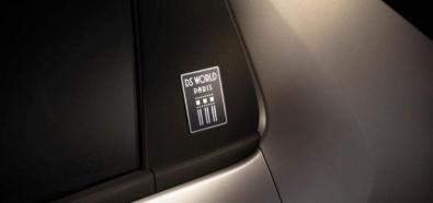 Citroen DS3 World Paris Limited Edition