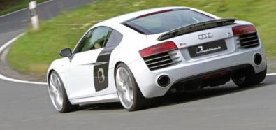 Audi R8 V10 B&B