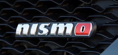 Nissan Juke Nismo Senner