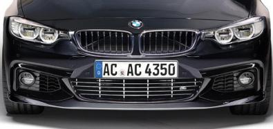 BMW serii 4 AC Schnitzer