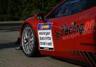 Ferraro 458 Challenge Racing One