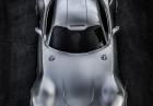 Mercedes AMG Vision Gran Turismo Concept