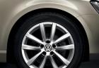 Volkswagen Passat Executive