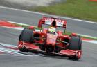 Ferrari Scuderia F1
