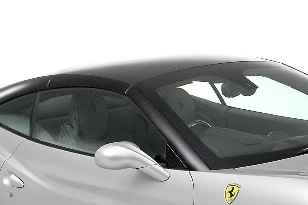 Ferrari California Bi-Colore