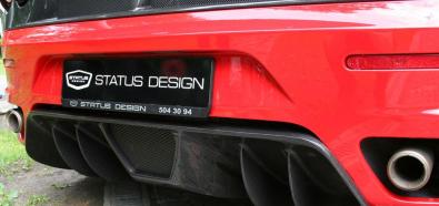 Status Design Ferrari 430
