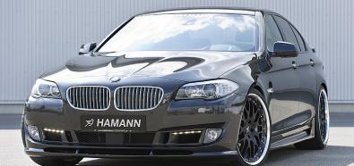 Hamann BMW 5