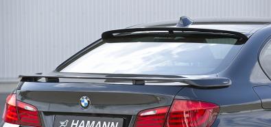 Hamann BMW 5