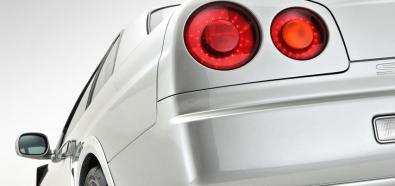 Nissan GT-R R34 NISMO Z-Tune JAPO Motorsport