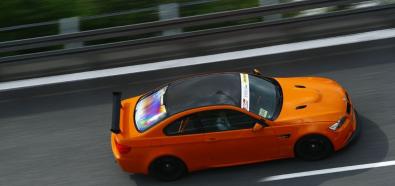 Najszybsze samochody świata w teście na przyspieszenie i hamowanie