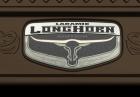 Ram Laramie Longhorn