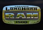 Ram Laramie Longhorn