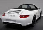 Porsche 911 Carrera GTS - Paris Motor Show 2010