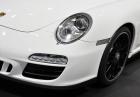 Porsche 911 Carrera GTS - Paris Motor Show 2010
