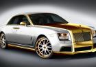 Rolls-Royce Ghost od Fenice Milano 