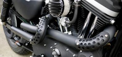 Harley-Davidson Guerrilla