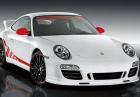 Porsche 911 Carrera Cup Asia