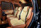 Range Rover Sport od Mansory