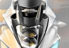 Honda VFR Adventure Concept
