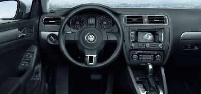 Volkswagen Jetta 2010 - wersja europejska