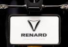Renard GT