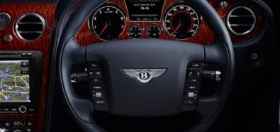 Bentley Flying Spur Series 51