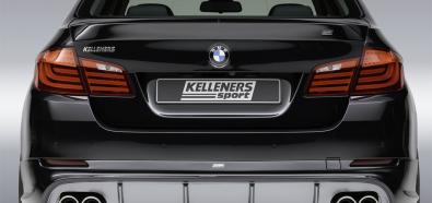 BMW 535i Kelleners Sport