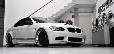 BMW M3 Widebody